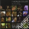 Neil Finn - 7 Worlds Collide cd