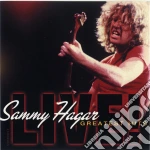 Hagar Sammy - Greatest Hits Live! cd