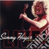 Hagar Sammy - Greatest Hits Live! cd