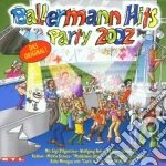 Various - Ballermann Hits Party 2002 cd