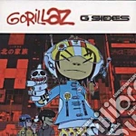 Gorillaz - G Sides cd