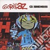Gorillaz - G Sides cd musicale di GORILLAZ