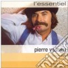 Pierre Vassiliu - L'Essentiel cd
