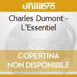 Charles Dumont - L'Essentiel cd