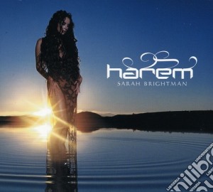 Sarah Brightman - Harem cd musicale di Sarah Brightman