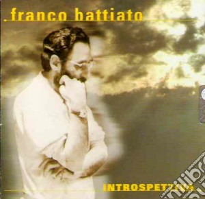 Introspettiva cd musicale di Franco Battiato