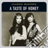 Taste Of Honey - Classic Masters cd