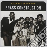 Brass Construction - Classic Masters