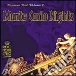 MONTECARLO NIGHTS/Nouveau beat V.2 cd