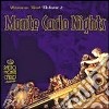MONTECARLO NIGHTS/Nouveau beat V.2 cd