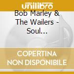Bob Marley & The Wailers - Soul Adventurer (2 Cd) cd