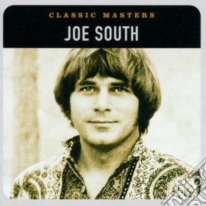 Joe South - Classic Masters cd musicale di Joe South