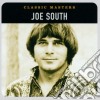 Joe South - Classic Masters cd