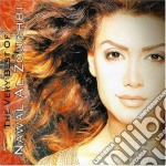 Nawal Al Zoughbi - The Very Best Of