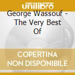George Wassouf - The Very Best Of cd