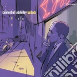 Cannonball Adderley - Ballads cd