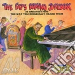 Fats Domino - The Fats Domino Jukebox cd