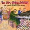 Fats Domino - The Fats Domino Jukebox cd