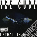 Ice Cube - Lethal Injection (Remastered)