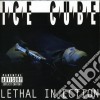 Ice Cube - Lethal Injection (Remastered) cd