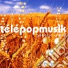 Telepopmusik - Genetic World cd