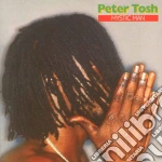 Peter Tosh - Mystic Man cd