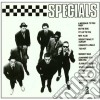 Specials (The) - The Specials cd