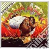 Peter Tosh - Mama Africa cd