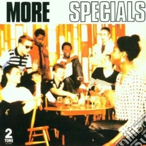 Specials (The) - More Specials cd musicale di SPECIALS