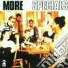 Specials (The) - More Specials cd