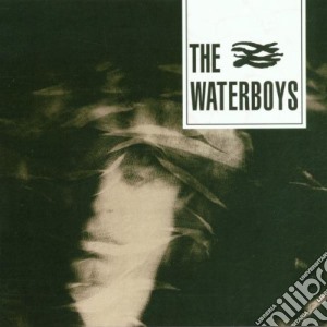 Waterboys (The) - Waterboys cd musicale di WATERBOYS