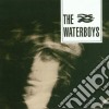 THE WATERBOYS-remastered- cd