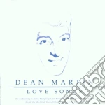 Dean Martin - Love Songs cd