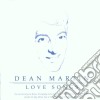 Dean Martin - Love Songs cd