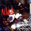 Nwa - Efil4zaggin cd musicale di N.W.A.