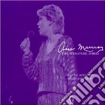 Anne Murray - A Little Good News / Heart Over Mind cd