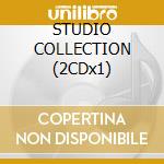 STUDIO COLLECTION (2CDx1) cd