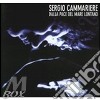 Sergio Cammariere-Dalla Pace Del Mare Lontano cd