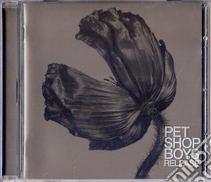 Pet Shop Boys - Release cd musicale di PET SHOP BOYS