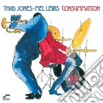 Thad Jones/mel Lewis - Consummation