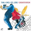 Thad Jones/mel Lewis - Consummation cd