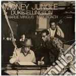 Duke Ellington / Charlie Mingus / Max Roach - Money Jungle cd