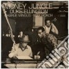 Duke Ellington / Charlie Mingus / Max Roach - Money Jungle cd musicale di Duke Ellington