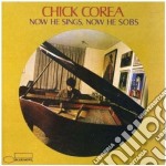 Chick Corea - Now He Sings, Now He Sobs