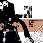 Somewhere Deep In The Night cd