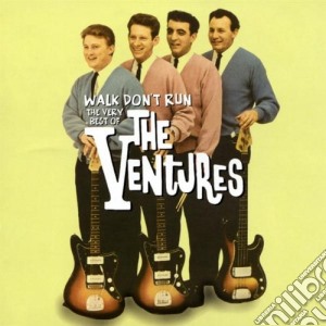 Ventures (The) - Walk Don'T Run cd musicale di Ventures