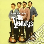 Ventures (The) - Walk Don'T Run cd