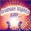 Best Arabian Nights Album In The World...Ever! / Various cd