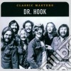 Dr. Hook - Classic Masters cd
