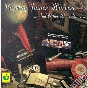 Barclay James Harvest - Barclay James Harvest & Other Short Stories cd musicale di Barclay James Harvest